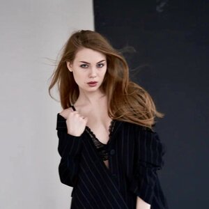 Anastasia Novojdarskaa
