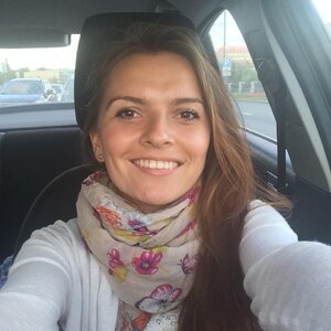 Светлана Luciana Кунькова