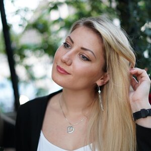 Наталія Лихобаба