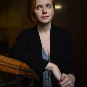 Anna Nikolaeva