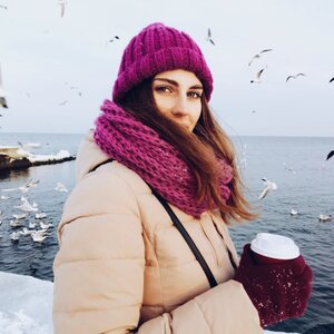 Ljuba Ivanishina