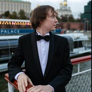 Дмитрий Ярошевский