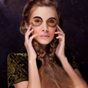 Lil Safonova picture