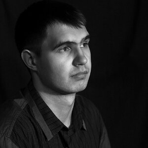 Ilya Bogomolov