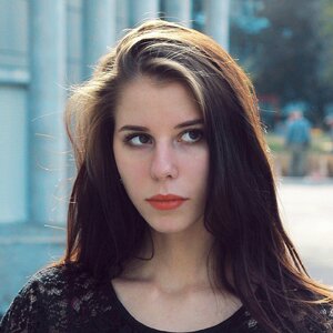 Natalie Shavro