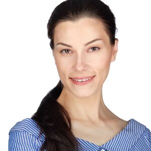Елизавета Elizaveta Шуляк
