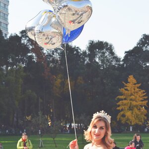 Ekaterina Mal'ceva
