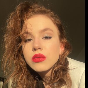 Екатерина  Цветкова