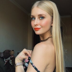 Angelina Tarnovskaya