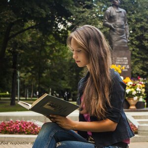 Диана Di Ситдикова