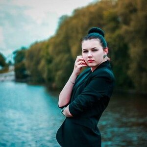 Катя Стрільчук