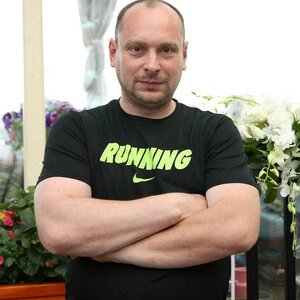 Yuri Kozlovski