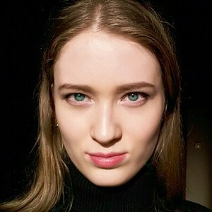 Ekaterina Berd