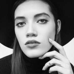 Алина Юдина