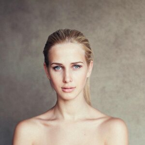 Polina Elagina