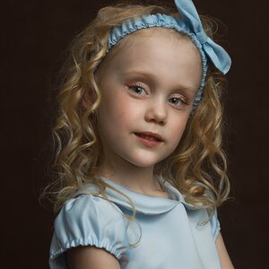 Lubov' Matusak