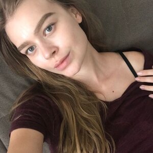 Alina Polezaeva