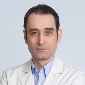 Marat Gibadullin