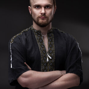 Arsen Stahiv picture