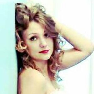 Anna Dubinina