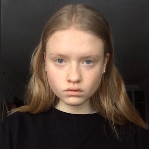 Poperechneva Polina