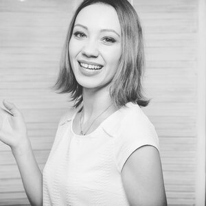 Vera Nikolaevna