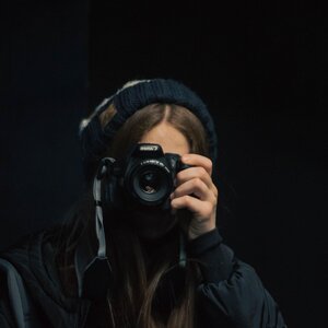 Anastasia Gorelova