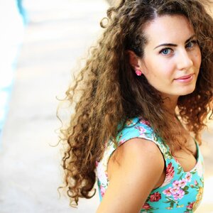 Anastasia Listovskaya