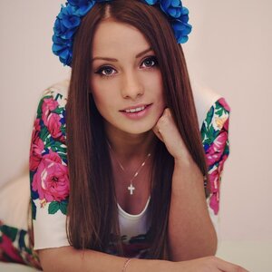 карина aprel' шарипова