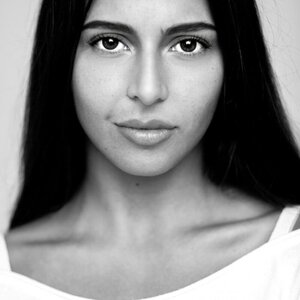 Victorya Saridi