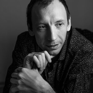 Алексей Панчихин