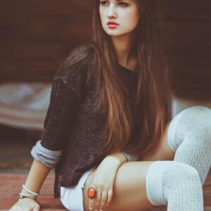 Аделина Adelina Stobert Штоберт