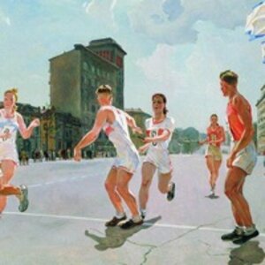 Самсон Макаров