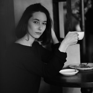 Елена Helen Серякова