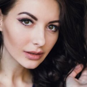 Natasha Shestakova