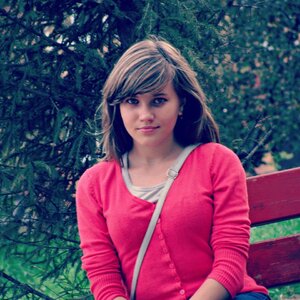 Александра Никитина