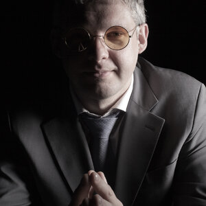 Dmitriy Mitin