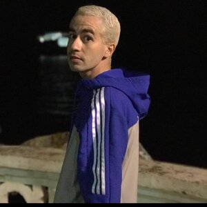 Felipe D'Saints Alves