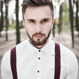 Dmitrij Goncharenko