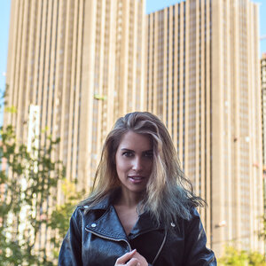 Карина Ганжа