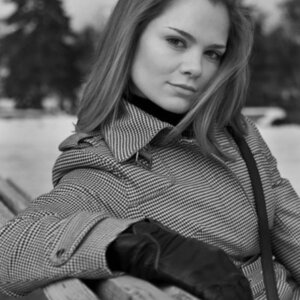 Olesja Kashicina