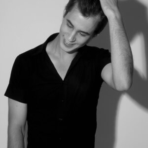 Alexander Stepanov