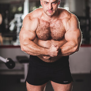Evgenij Fedorovich