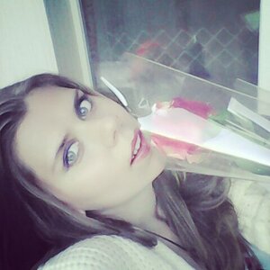 Светлана Дубинская