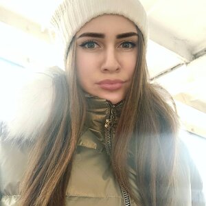 Viktoria Agronova