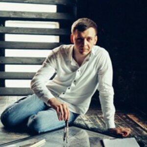 Dmitrij Sunajkin
