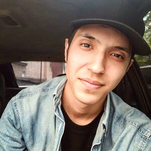 Ramzes Saxibov