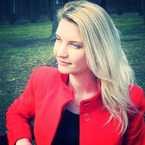 Ирина Irina Никулина