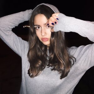Марина Шарипова
