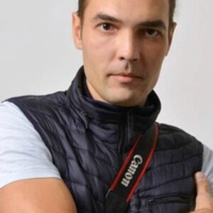 Evgeniy Solnsof